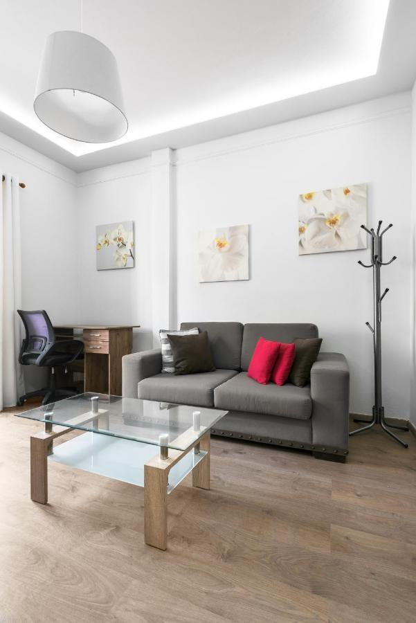 93, Nilie Hospitality Mgmt Apartment Thessaloniki Exterior photo